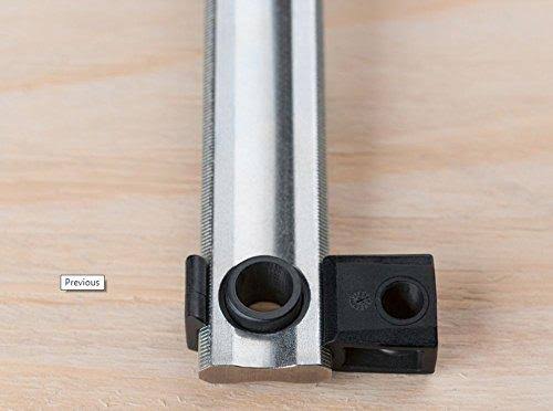 Revolution Clamp Kit B7491