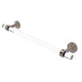 24 in. Satin Brass Towel Bar Z9014