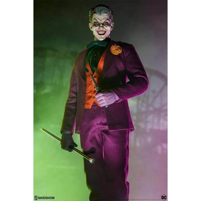 The Joker Sixth Scale Figure J997860
