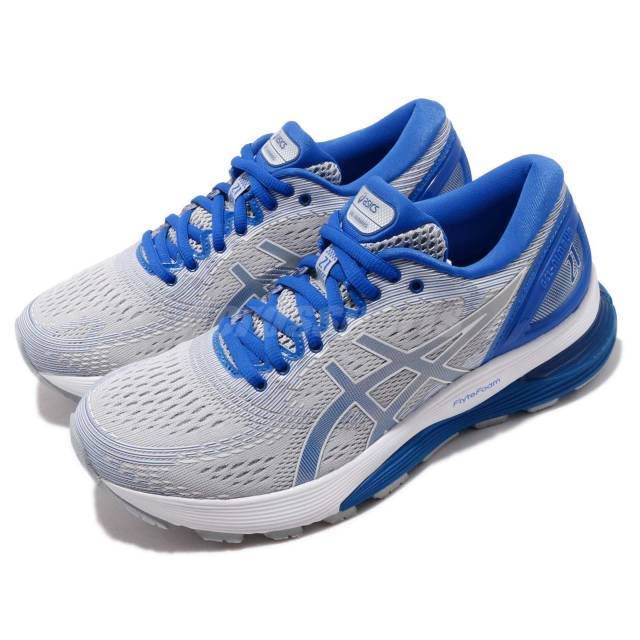Gel Nimbus 21 Lite Show 6 W252658