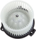 Air Conditioning Blower Motor Pack of 2 M644