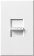 White Magnetic Low-Voltage Dimmer F68897