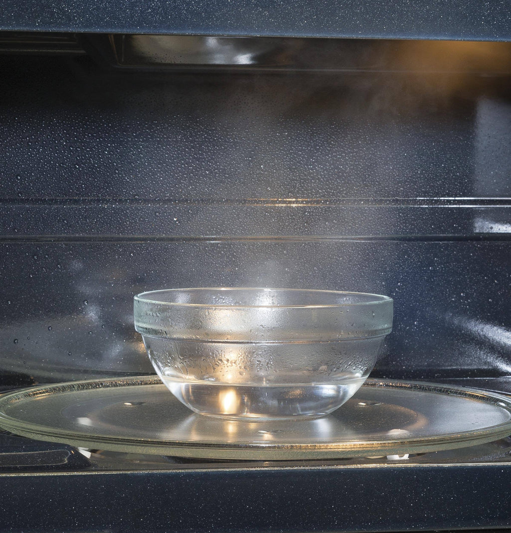 Black Stainless Over-the-range Microwave Oven M622