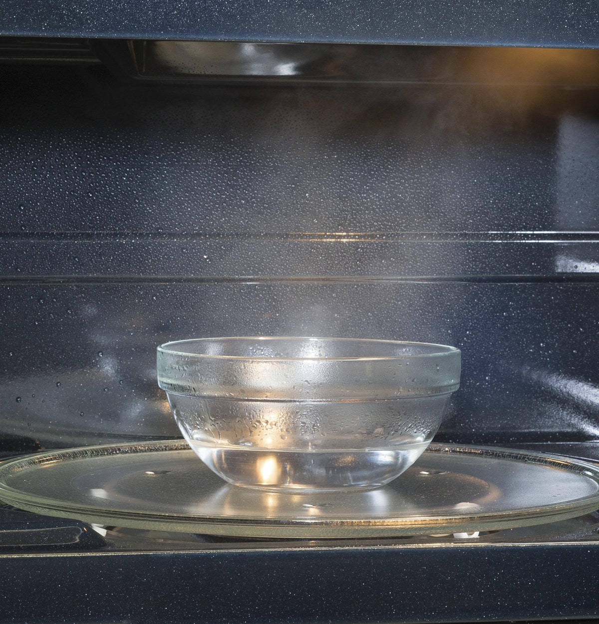 Black Stainless Over-the-range Microwave Oven M622