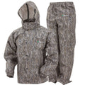 Camo Rain Suit O294