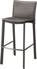 Charcoal Counter Stool M82235