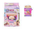 Oven with Scented Plush B841903