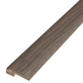 Gray Solid Wood Floor Threshold J6607